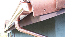Rain Gutter Installation, Repair, Cleaning in Grier City-Park Crest, PA